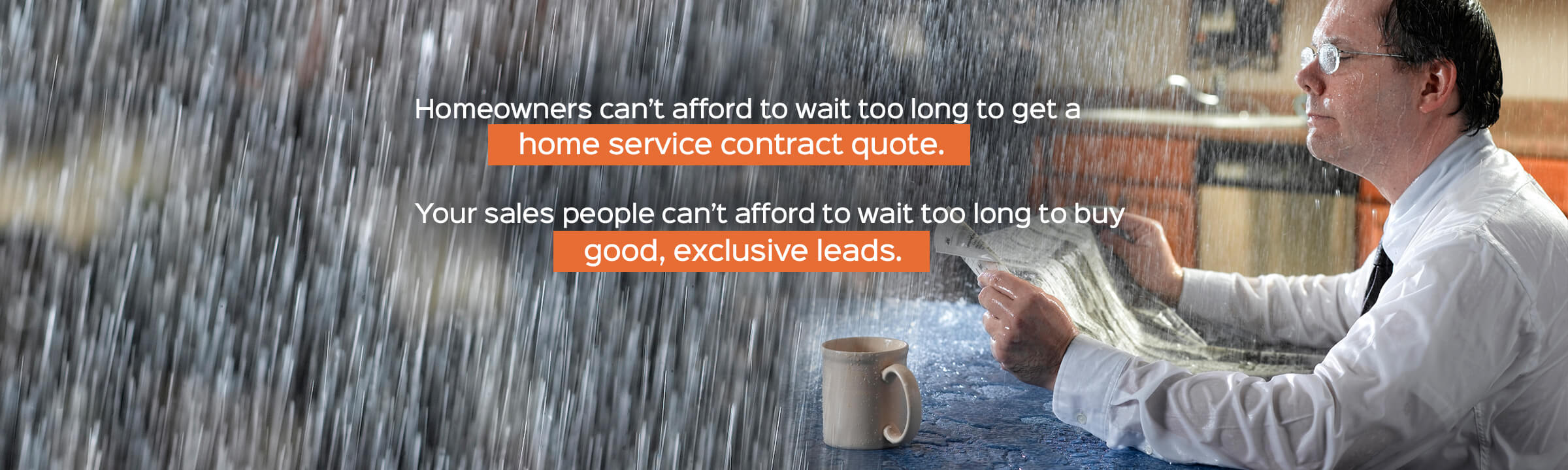 Home Warranty Leads by HomeWarrantyLeads.com