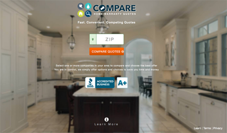 Access the right homewarranty customers